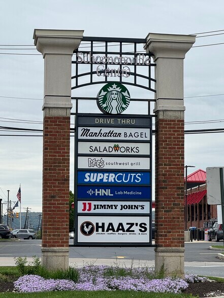 More Photos Of 3211 Schoenersville Rd, Bethlehem Freestanding For Lease