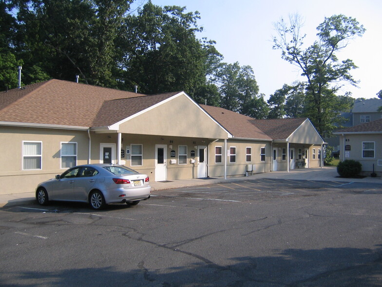 Primary Photo Of 93 Bridge Plaza Dr, Manalapan Healthcare For Lease