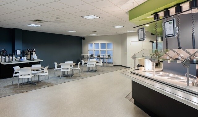 More Photos Of 5300 Patterson Ave SE, Grand Rapids Office For Lease