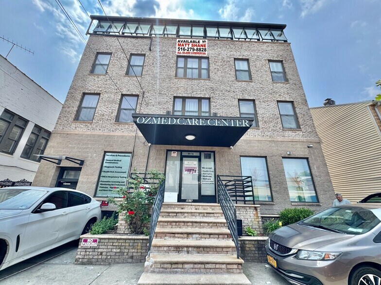 More Photos Of 9916 97th St, Ozone Park Office Residential For Sale