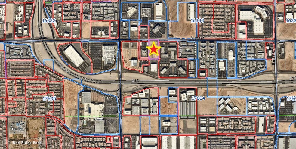 More Photos Of Sunset Rd, Las Vegas Land For Sale