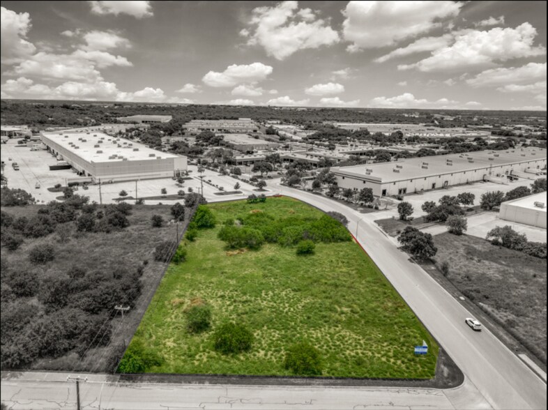 Primary Photo Of 6840 Southridge Dr, San Antonio Land For Sale