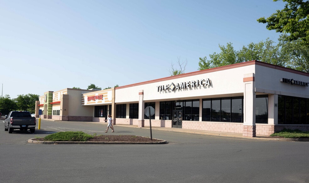 More Photos Of 1125-1205 Tolland Tpke, Manchester Unknown For Lease