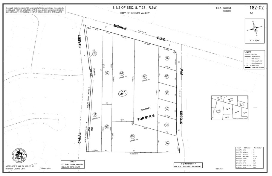 More Photos Of 3845 Stobbs Way, Jurupa Valley Storefront Retail Office For Lease