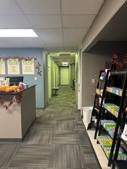 More Photos Of 5300 N Meridian Ave, Oklahoma City Medical For Lease