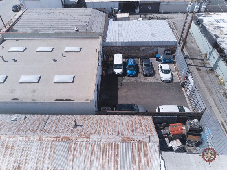 More Photos Of 147 W 155th St, Gardena Veterinarian Kennel For Sale