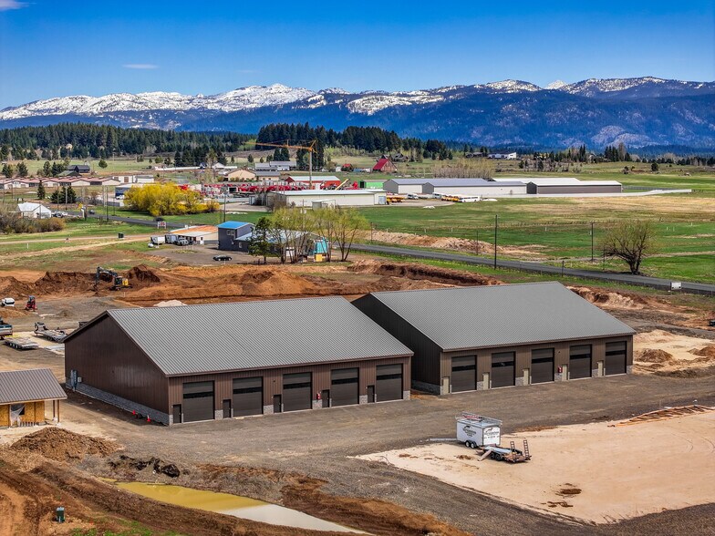 More Photos Of 39 Sunbridge Dr, McCall Self Storage For Sale