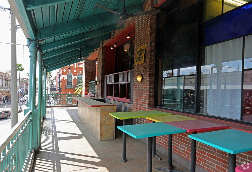 More Photos Of 1600 E 8th Ave, Tampa Unknown For Lease