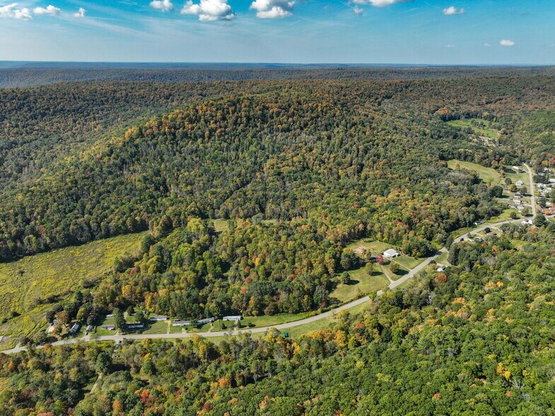 More Photos Of 649 Bolivar Dr, Bradford Land For Sale