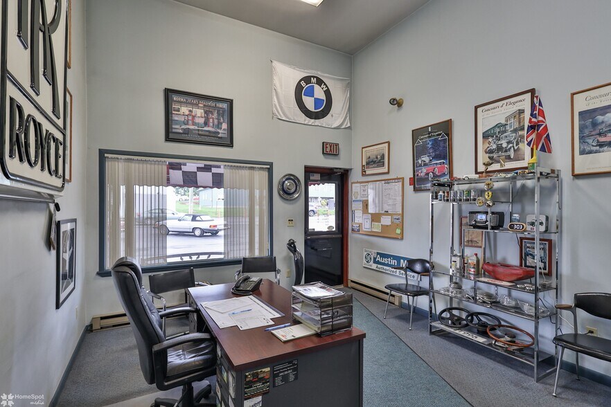 More Photos Of 15524 Kutztown Rd, Kutztown Auto Dealership For Sale