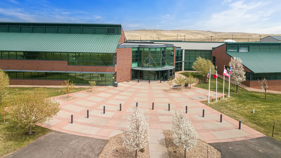 More Photos Of 33101 E Quincy Ave, Watkins Coworking Space