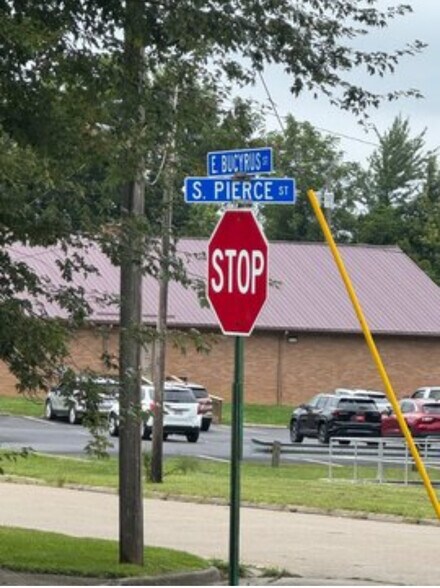 More Photos Of 115 S Pierce St, Crestline Religious Facility For Sale