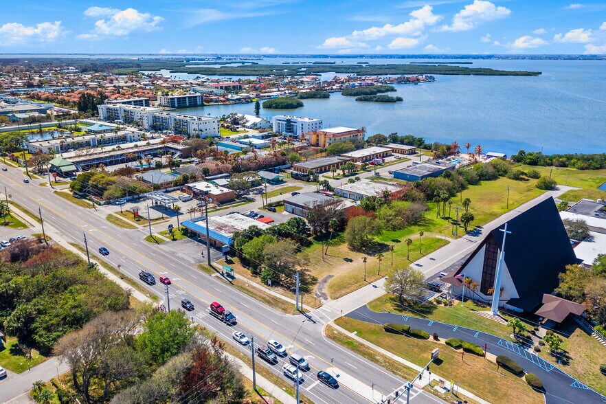 More Photos Of 3250 N Atlantic Ave, Cocoa Beach Land For Sale