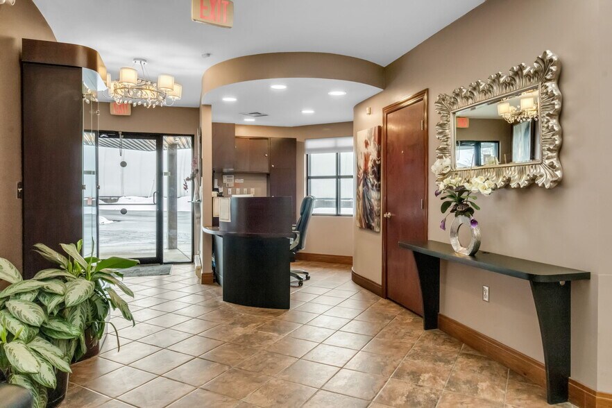 More Photos Of 8180 Wehrle Dr, Buffalo General Retail For Sale