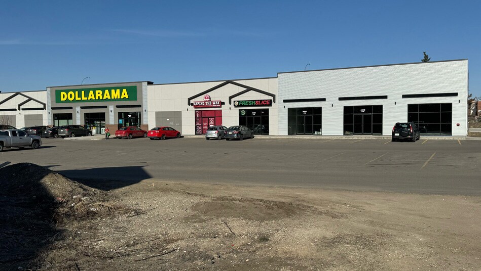 More Photos Of 4400 4th Ave, Regina Storefront For Lease