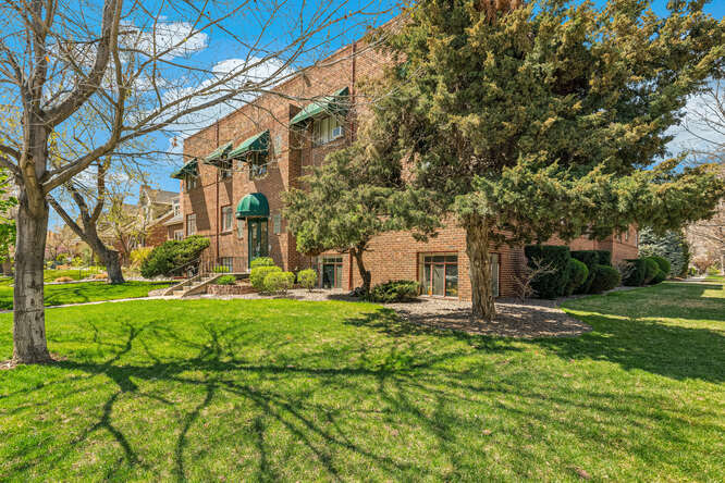 More Photos Of , Denver Multifamily For Sale