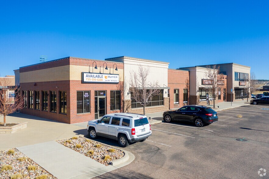 More Photos Of 3740 Dacoro Ln, Castle Rock Medical For Sale