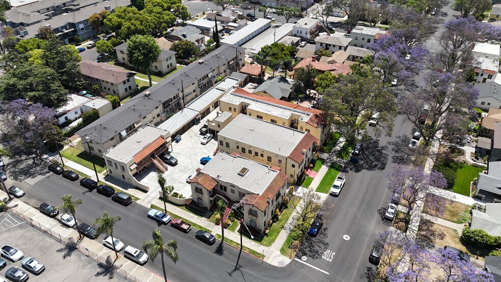 More Photos Of 921 N Lacy St, Santa Ana Apartments For Sale