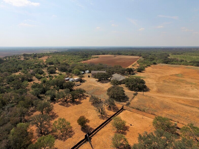 More Photos Of 1681 FM 574 W, Mullin Land For Sale