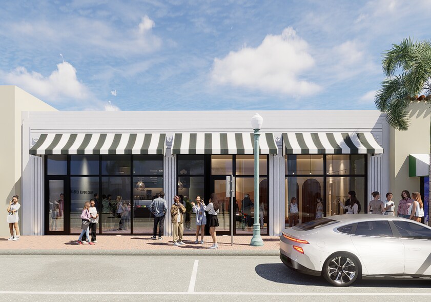 More Photos Of 1521 SW 8th St, Miami Storefront For Lease