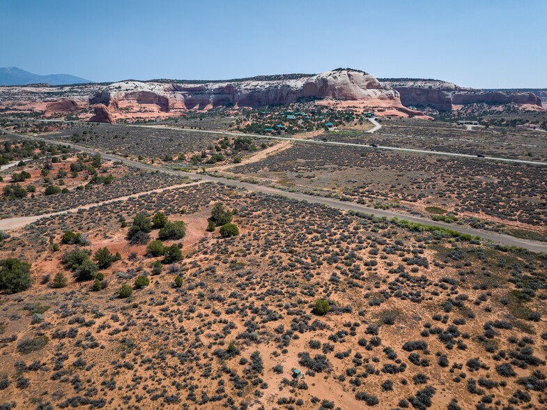 More Photos Of 366 S Joe Wilson Dr, La Sal Land For Sale