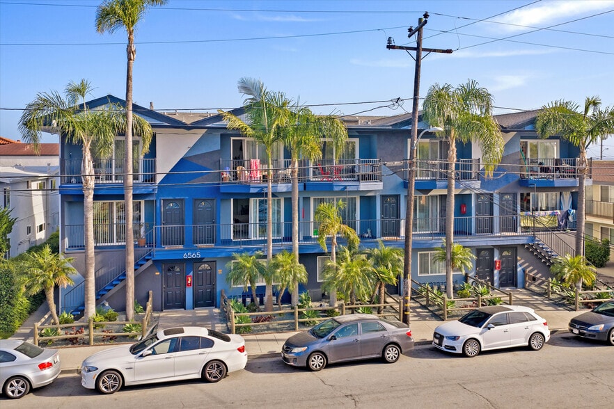 More Photos Of 6565 Sabado Tarde, Goleta Apartments For Sale