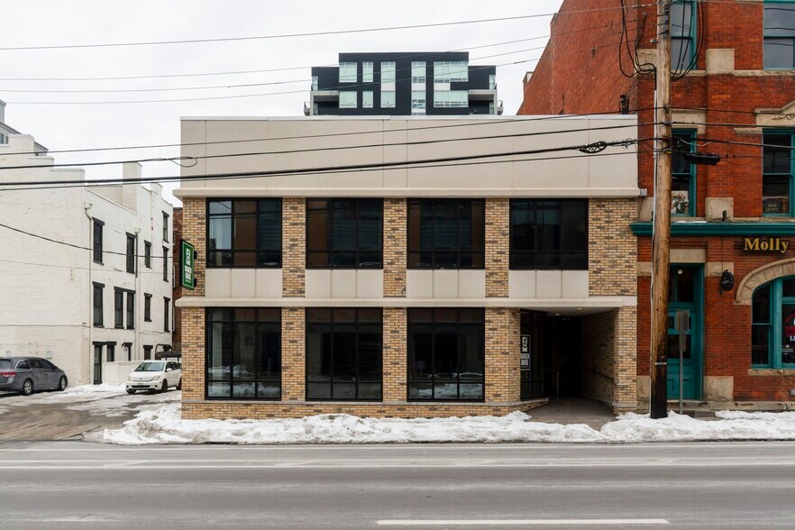 More Photos Of 106-108 E 4th, Covington Storefront Retail Office For Lease