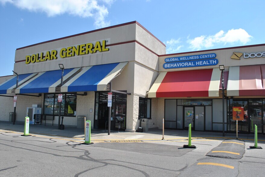 More Photos Of 3350 Cleveland Ave, Columbus Freestanding For Lease