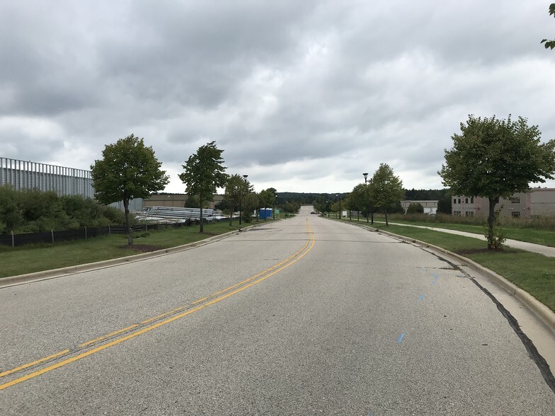 More Photos Of Corporate Center Dr, West Bend Land For Sale