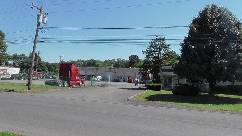 Primary Photo Of 1405 Bridgewater Rd, Bensalem Warehouse For Lease