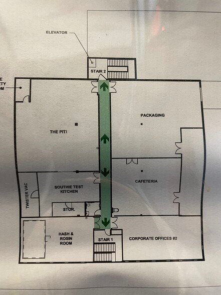 More Photos Of 34 Extension St, Attleboro Warehouse For Sale