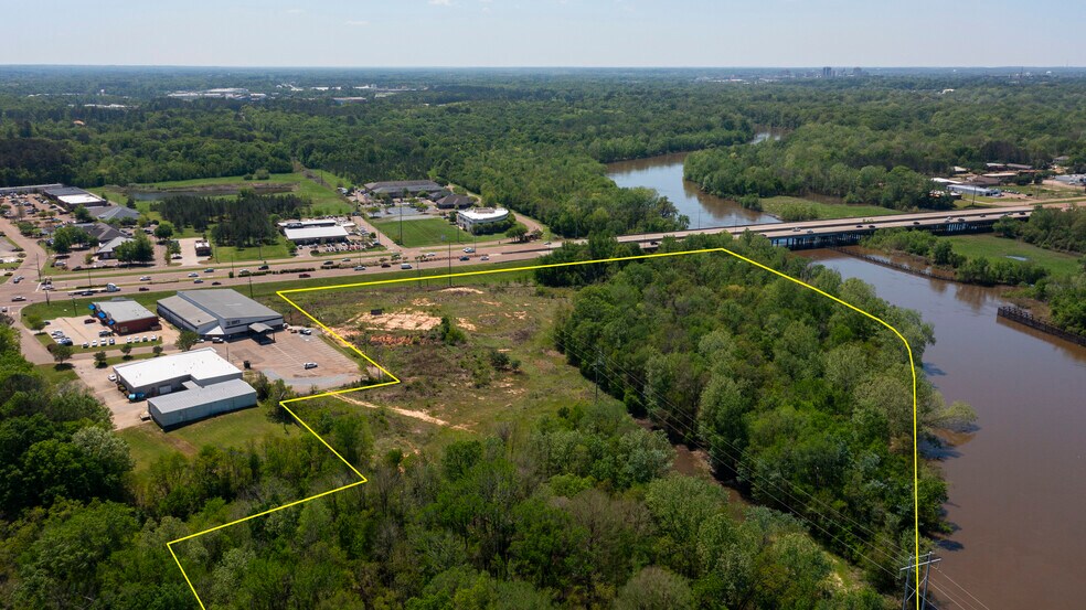 More Photos Of 2280 Lakeland Dr, Flowood Land For Sale