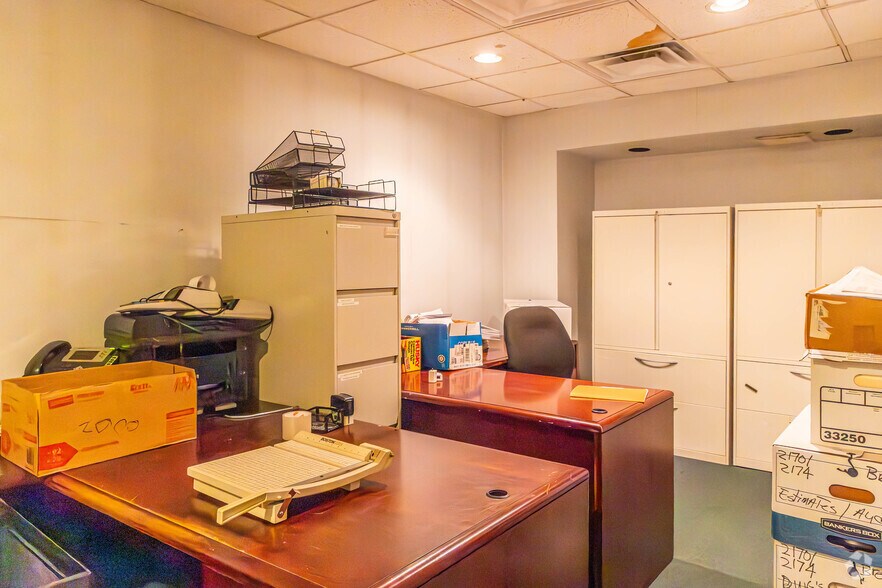 More Photos Of 2000 Route 35, South Amboy Warehouse For Lease