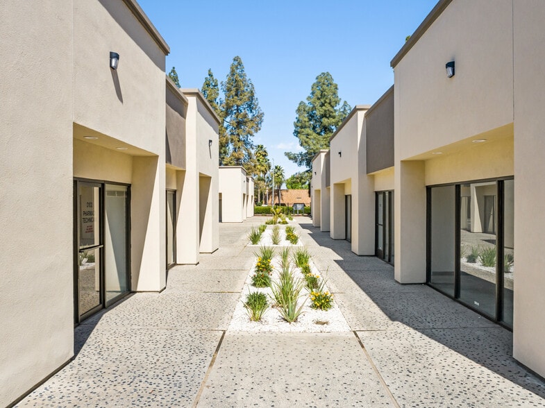 More Photos Of , Fresno Office For Sale