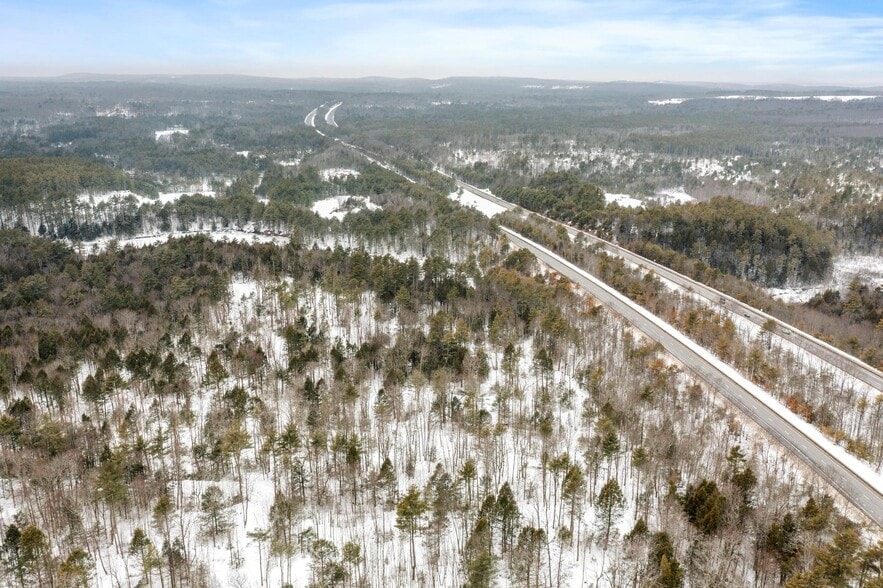 More Photos Of 162 Baldwinville Rd, Templeton Industrial For Sale