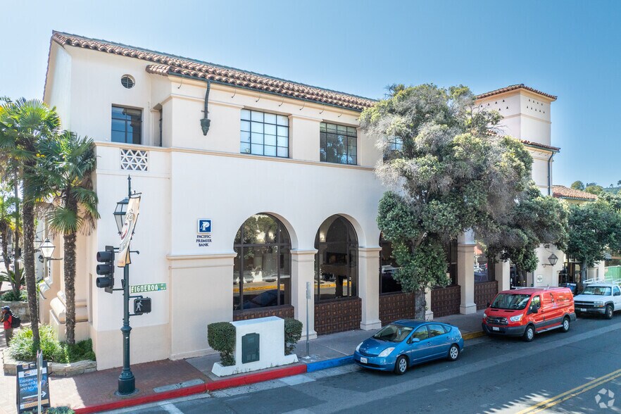 More Photos Of 7 W Figueroa St, Santa Barbara Coworking Space