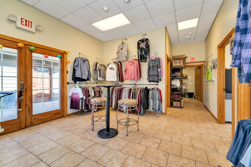 More Photos Of 2235 Wisconsin Ave, New Holstein Freestanding For Sale