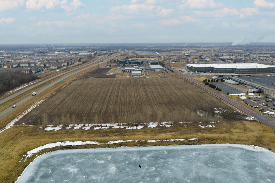 More Photos Of U.S. Hwy 14 & Technology Drive, Mankato Land For Sale