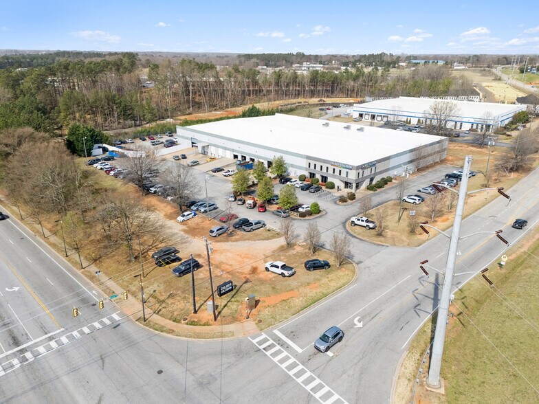 More Photos Of 1290 Ridge Rd, Greenville Service For Sale