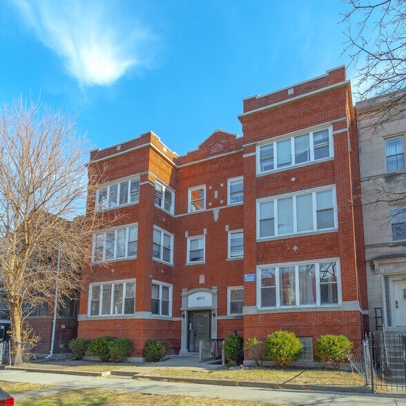 More Photos Of , Chicago Multifamily For Sale