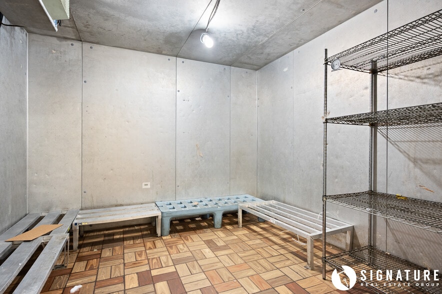 More Photos Of 207 S Miller Ave, Gillette Fast Food For Sale