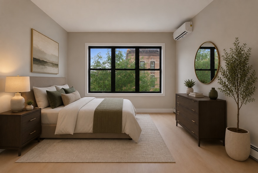 More Photos Of 124 Grove St, Brooklyn Apartments For Sale