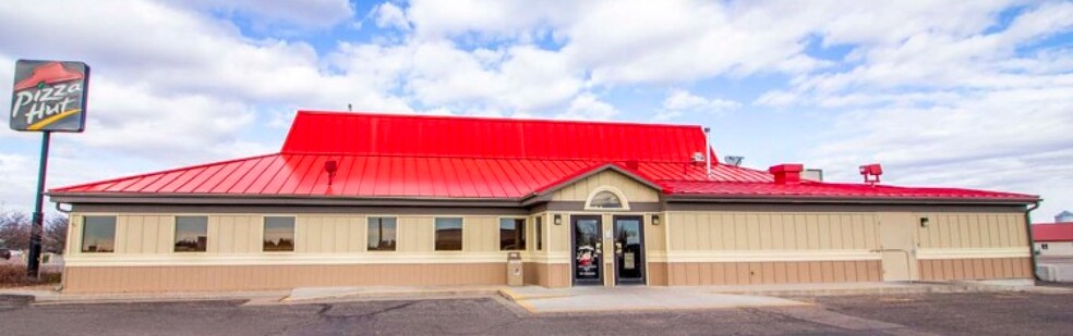 More Photos Of 831 S Detroit St, Yuma General Retail For Sale