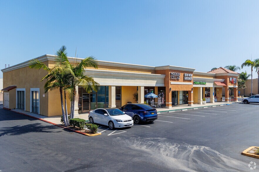 More Photos Of 9801-9975 Walker St, Cypress Unknown For Lease