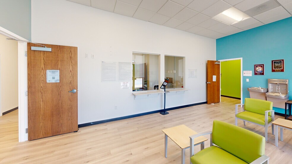 More Photos Of 4500 S Dixieland Rd, Rogers Medical For Lease