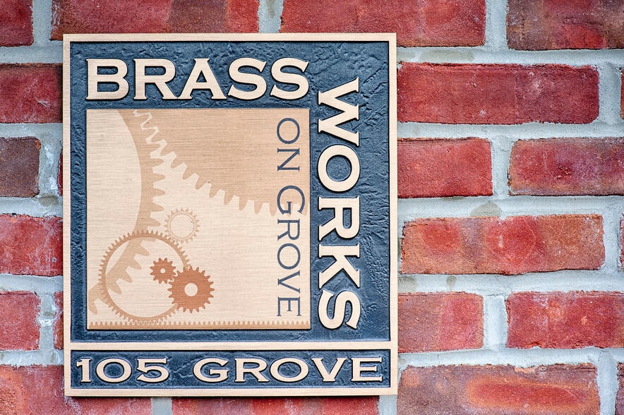 More Photos Of 105 Grove St, Montclair Office For Lease