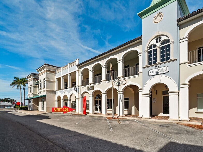 More Photos Of 3976 Destination Dr, Osprey Storefront For Sale