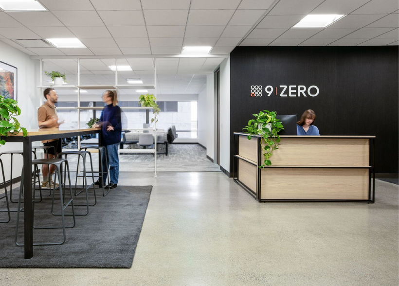 More Photos Of 350 California St, San Francisco Coworking Space