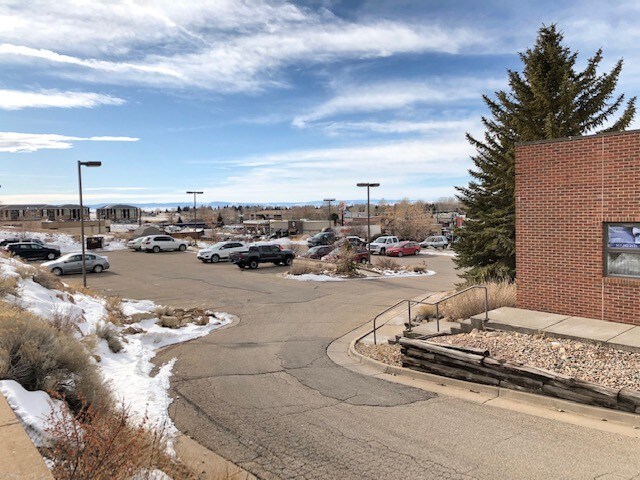 More Photos Of 204 McCollum St, Laramie Medical For Lease