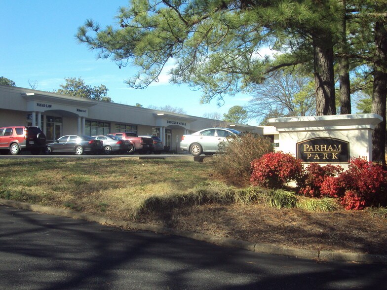 More Photos Of 8501 Mayland Dr, Richmond Unknown For Lease